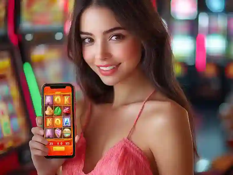 Top 5 CQ9 Slots at 8K8 Casino You Must Try