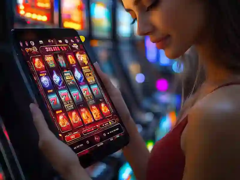 8K8 Casino: A Journey Through 700+ Games and Bonuses