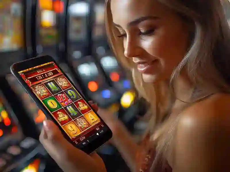 8K8 App: Enhancing Your Casino Experience
