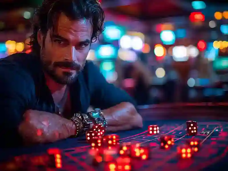 Unlocking Benefits with 8K8 Casino VIP Tier System