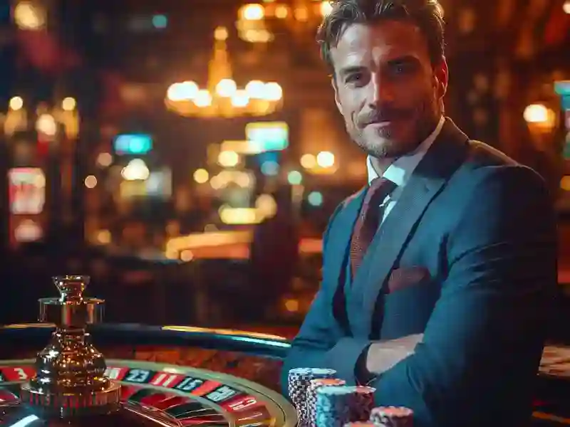 8K8 Live Casino Guide: Your Key to Success