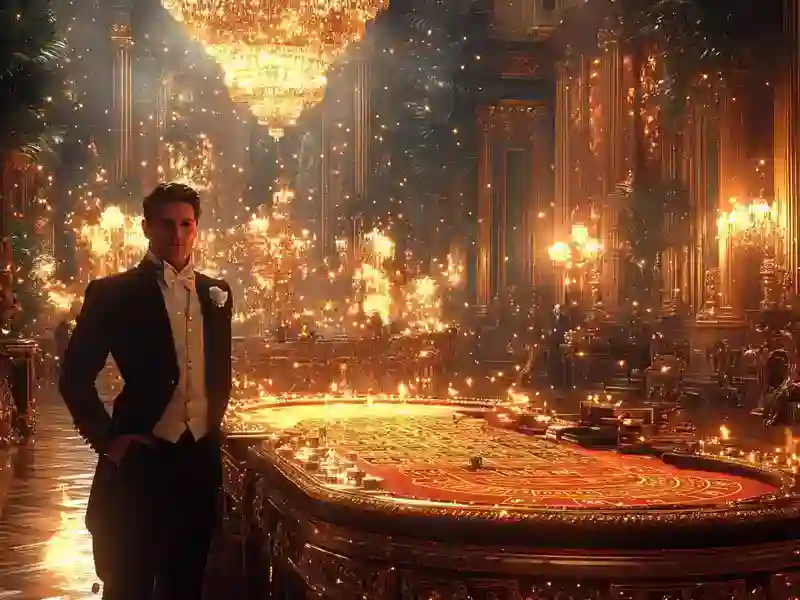 5 Reasons Why 8k8.com Casino is the Ultimate Gaming Destination