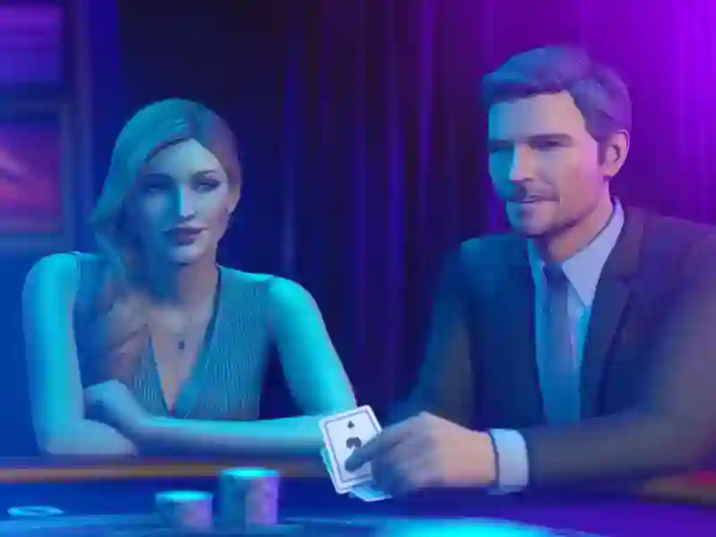 Unveiling the Power of Banker Bet in 8K8 Baccarat