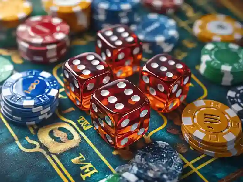 8K8 Casino: Unlocking the Potential of Free Spins