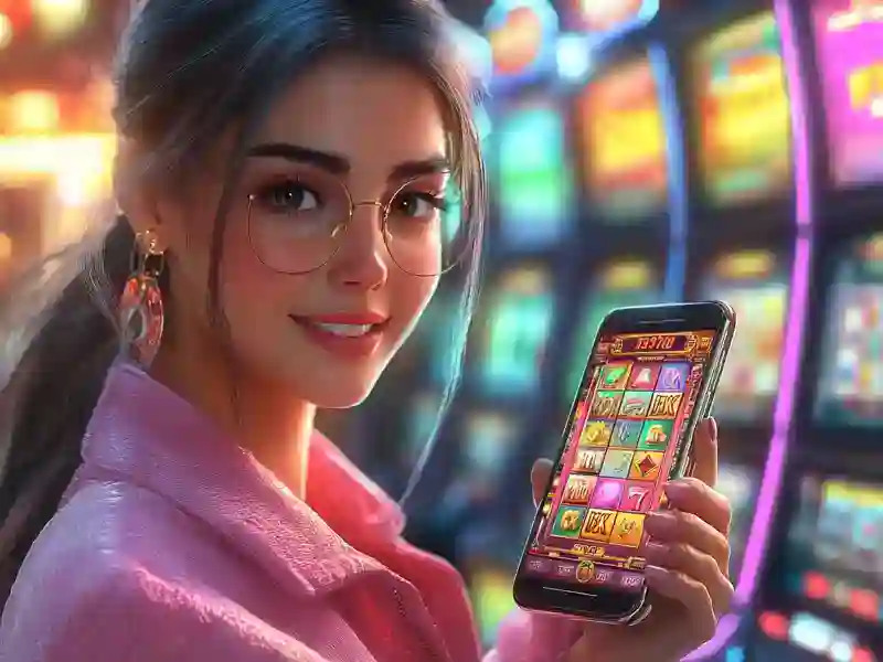 VIP Slot: Your Gateway to Premium Gaming