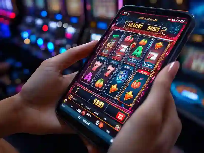8K8 Multi-Line Slots: Your Ultimate Guide to Winning