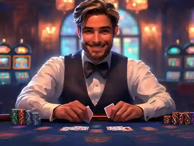 Fast-track Your VIP Status at 8K8 Casino