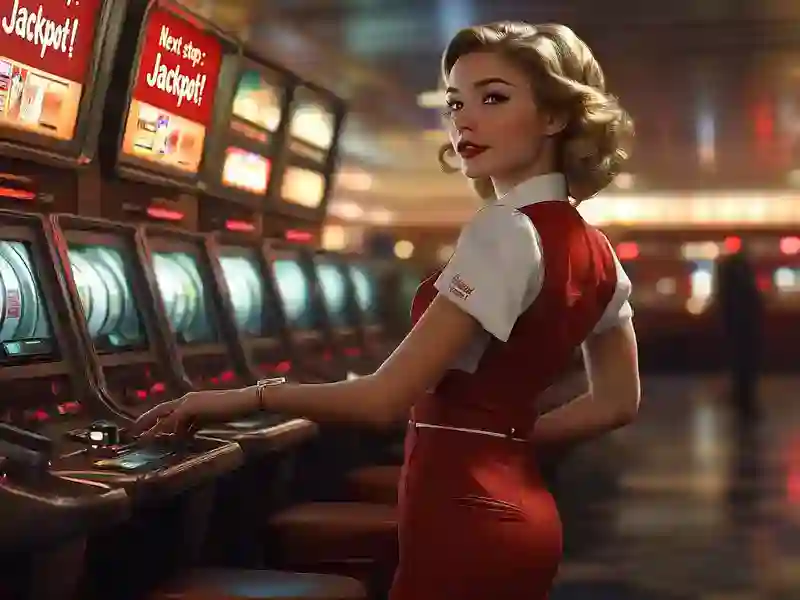 Jlbet Casino
