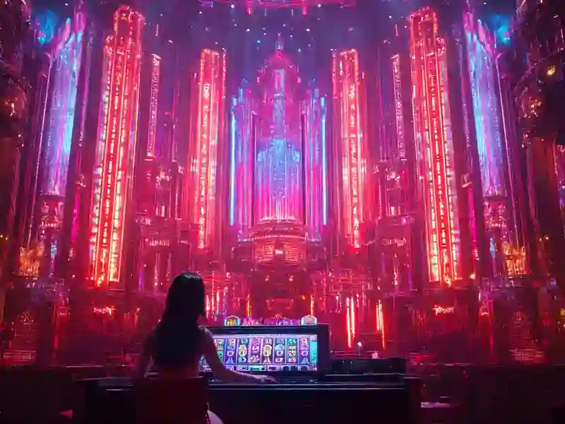 Unlock VIP Jackpots Now!