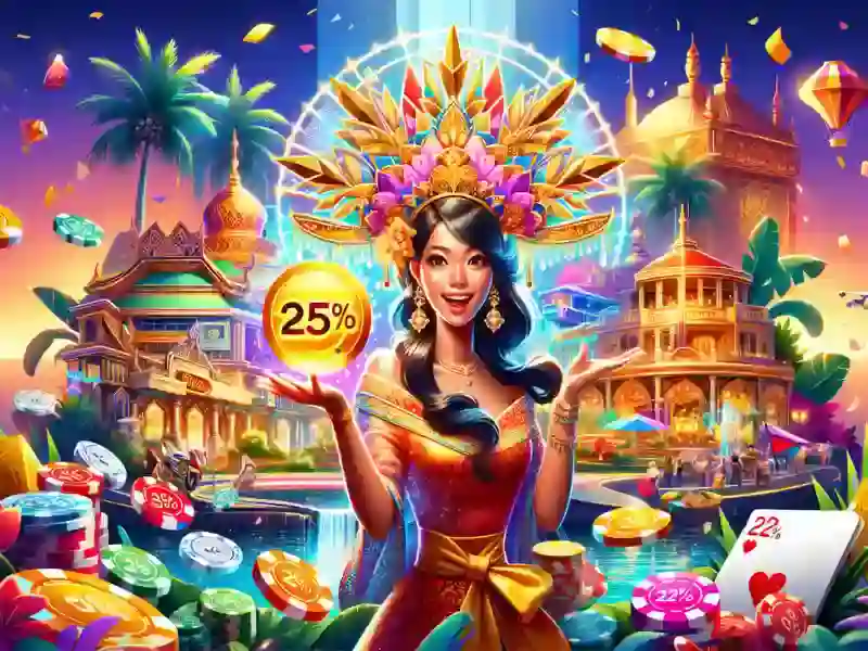 5 New Bonuses from 8K8 PH You Can