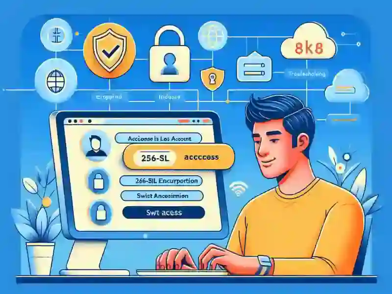 8K8.com Login Guide: Simplified