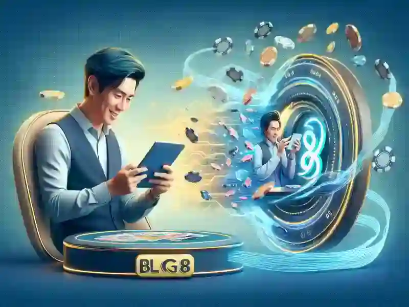 5 Perks of Using the Updated 8K8 Link