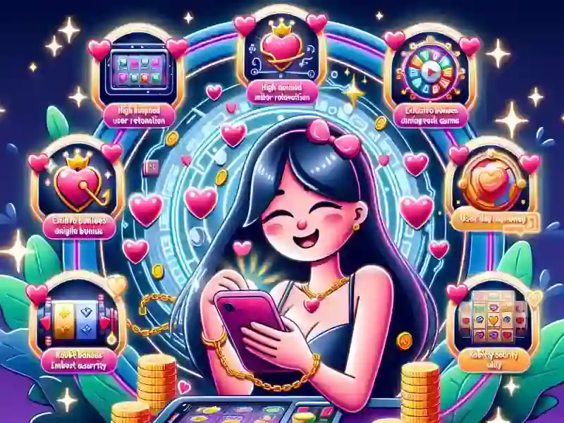 8K8 Mobile Gaming: A User