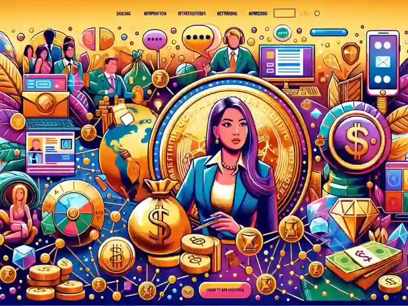 5 Steps to Become a Successful 8K8 Agent