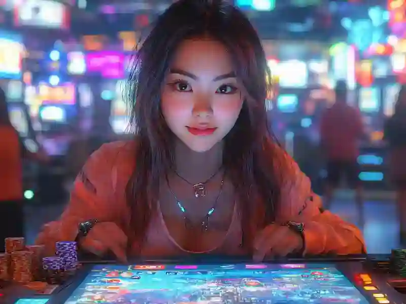 8 Ways to Win with 8K8 Roulette Strategies