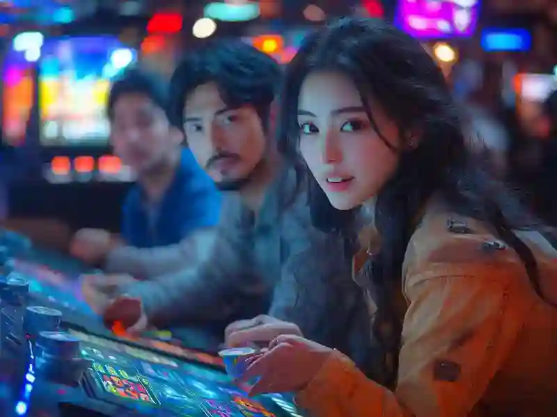 8K8 Casino: Thrive in Gaming with the 1.1.1.1 App