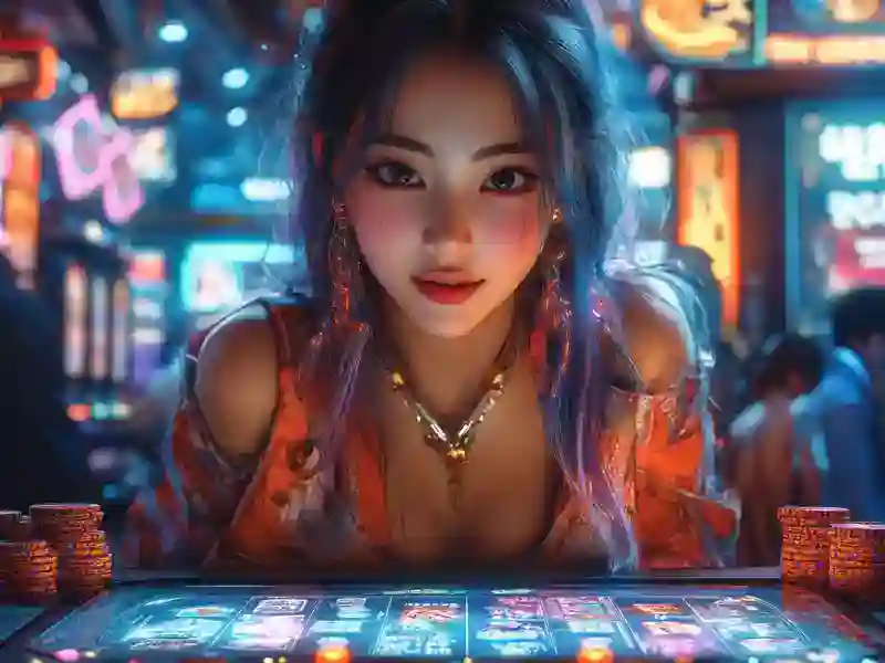 10 Amazing Features of 8K8 Mobile Gaming App