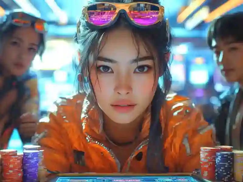 5 Easy Steps to Register on 8K8 Casino