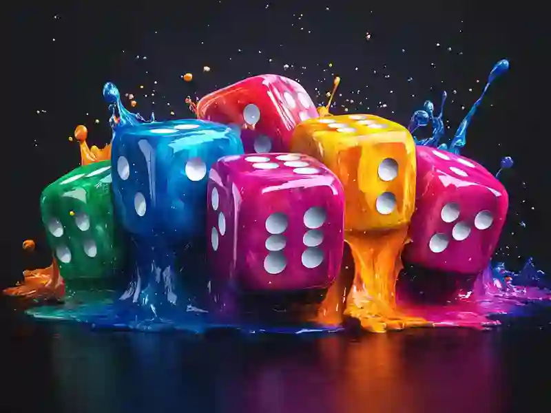 5 Proven 8K8 Bingo Jackpot Tips