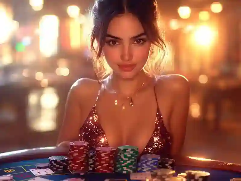 5 Unique Themes in 8k8 Slots You Must Try