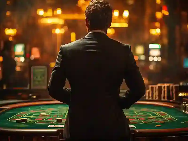 5 Essential Tips for 8K8 Casino Newbies
