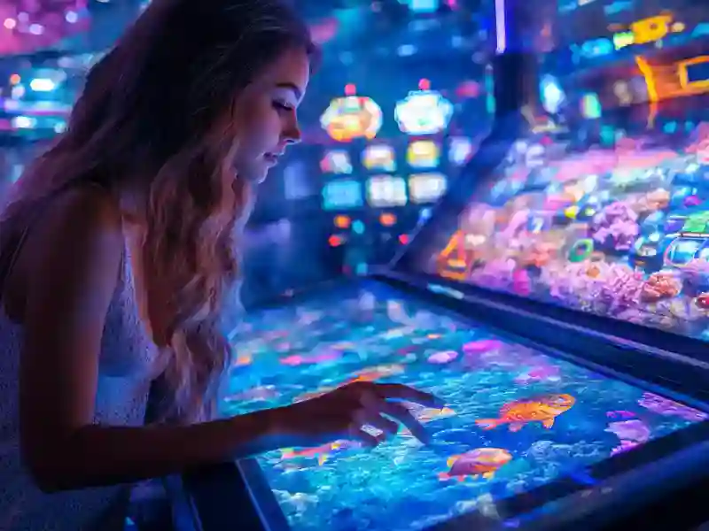 3 Key Features of 8K8 Casino