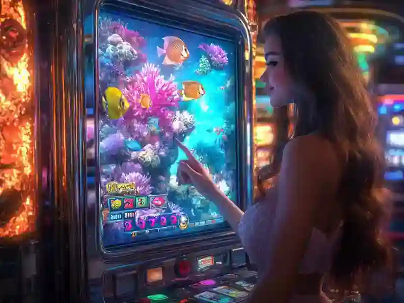 8k8.com - Your Ultimate Guide to 700+ Online Casino Games