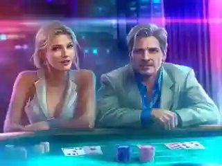WM Live Dealer at 8K8 Casino: A Unique Gaming Experience