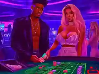 5 Easy Steps to Conquer Craps at 8K8