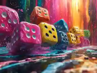 8K8 Live Dealers: Your Path to Winning