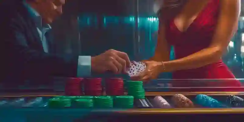 Installing the 8K8 Casino App on Your Device