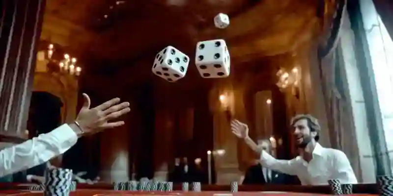 How to Master Card Counting in 8K8 Blackjack?