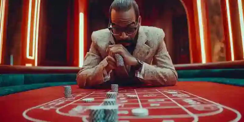 Maximizing Payouts with TP Slot Games at 8K8