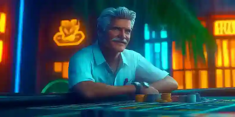 The Mechanics of 8K8 Bingo: A Deep Dive