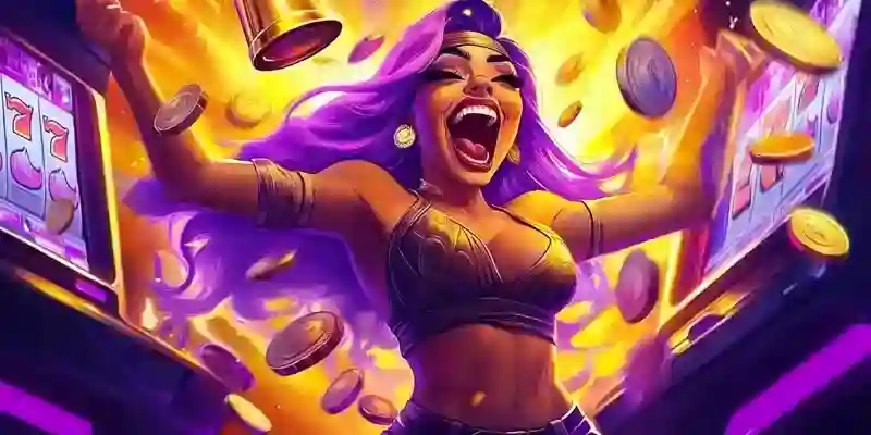 Maximizing Wins with CQ9 Slots