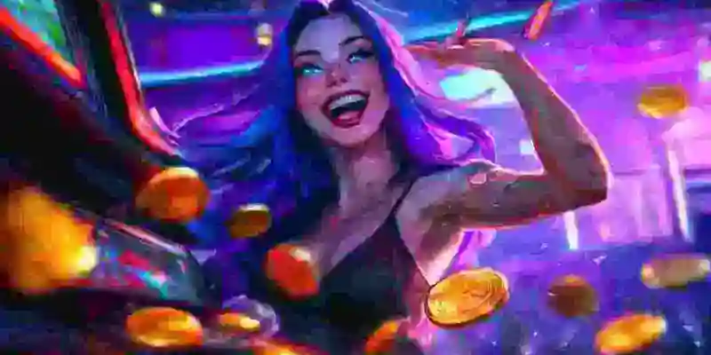 SlotVIP cc: A Treasure Trove of Unique Slot Games