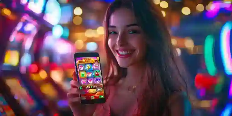 8K8VIP: A Leader in Security and Excitement