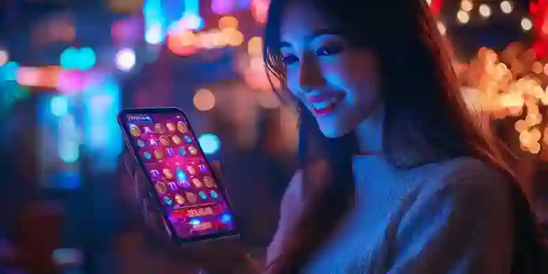 Unlocking the 8K8 Casino Gaming Experience