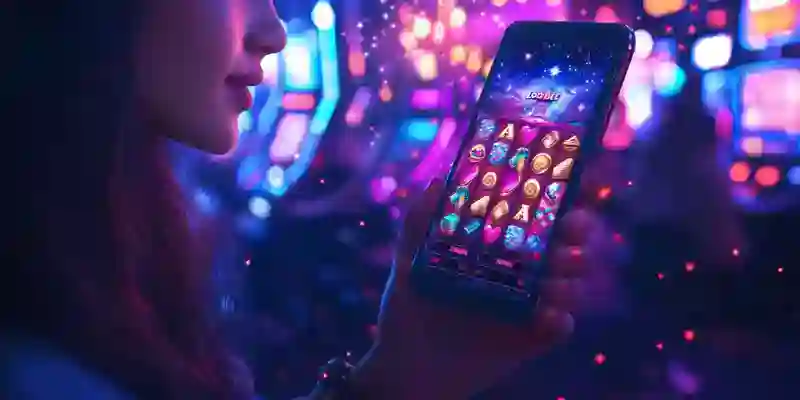 8K8 Casino Registration Process