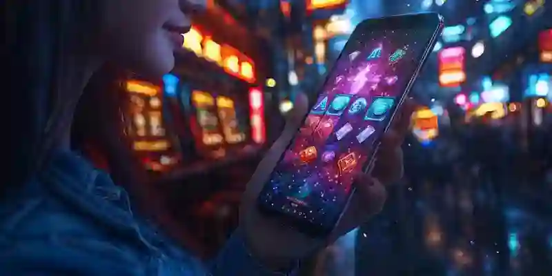 Daily Rewards - A New Level of Excitement