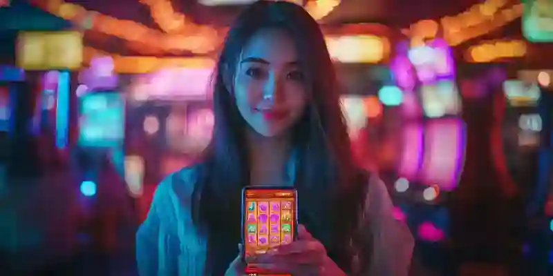 Top Games at 8K8 Casino PH