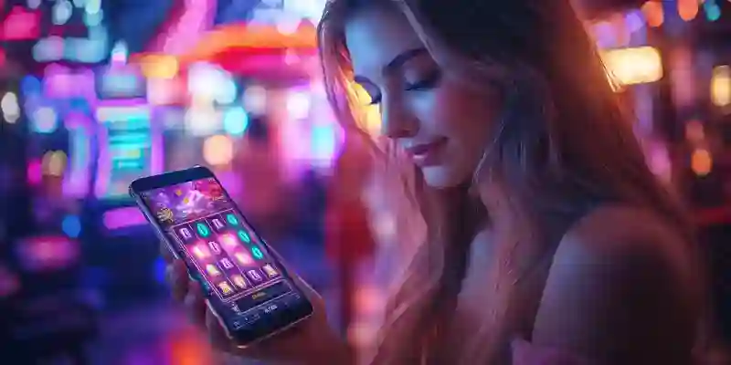 8K8 Blackjack Strategies to Boost Your Winning Potential