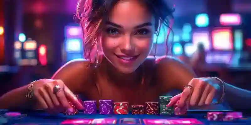 Navigating the 8K8 Live Dealer Interface