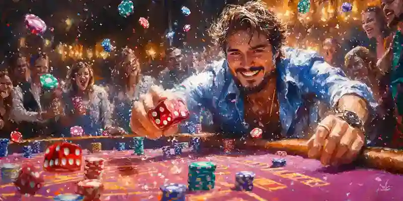 Exploring the Game Array on 8K8 Casino