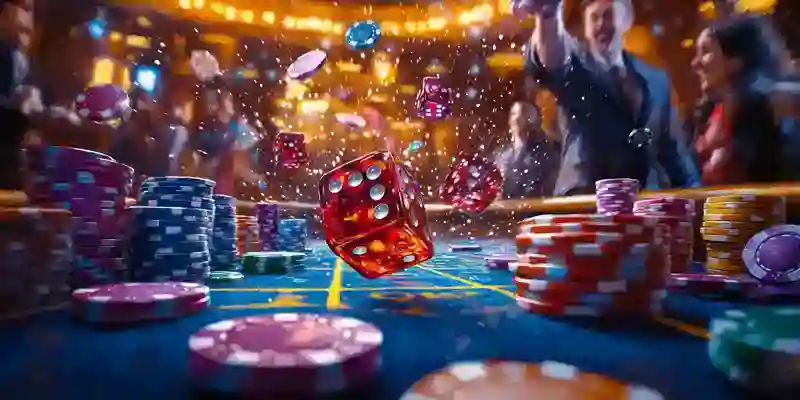 When is the Best Time to Play 8K8 Bingo?