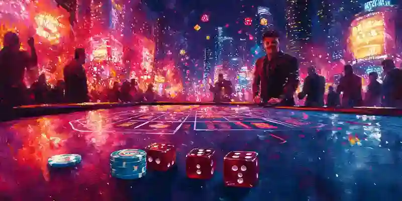 Choosing the Right Sections in 8K8 Crazy Time