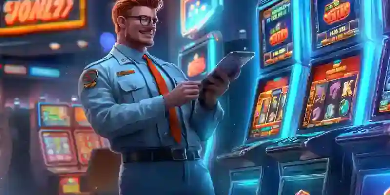 Customize Your 8K8 Account for a Tailored Gaming Experience