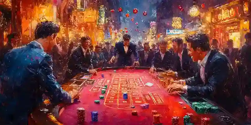 Increasing Your Chances of Winning