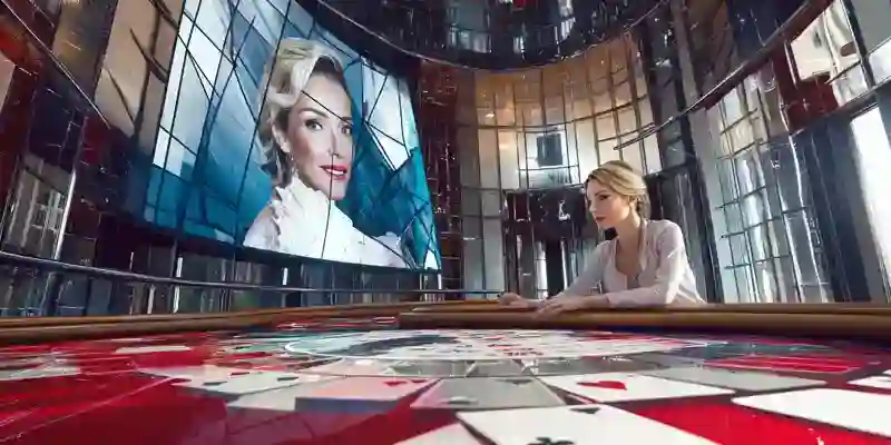 Winning Big with SlotVIP Jackpots