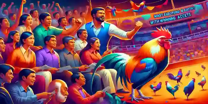 Betting Odds and Trends in Sabong Live